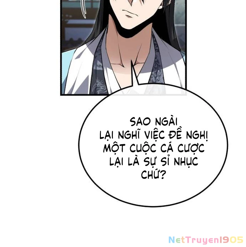 Đệ Nhất Võ Sư, Baek Cao Thủ Chapter 108 - 3