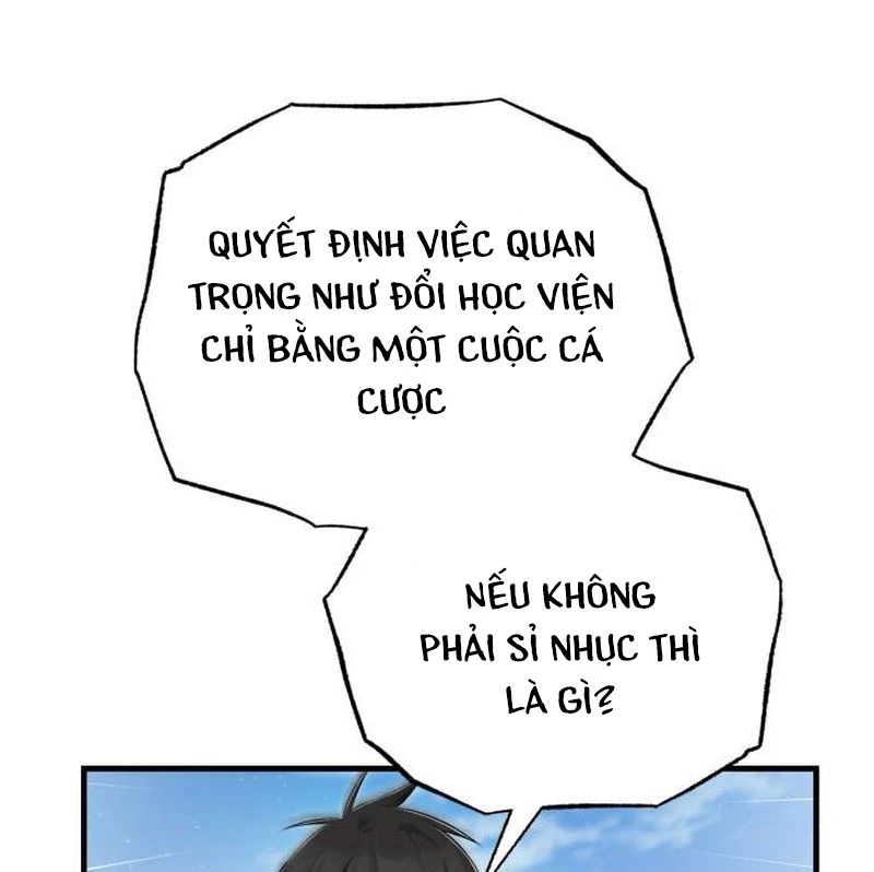 Đệ Nhất Võ Sư, Baek Cao Thủ Chapter 108 - 4