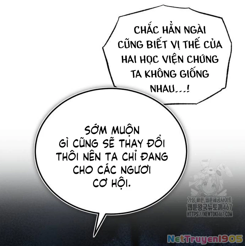 Đệ Nhất Võ Sư, Baek Cao Thủ Chapter 108 - 7