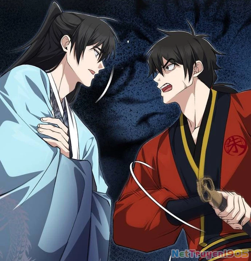 Đệ Nhất Võ Sư, Baek Cao Thủ Chapter 108 - 8