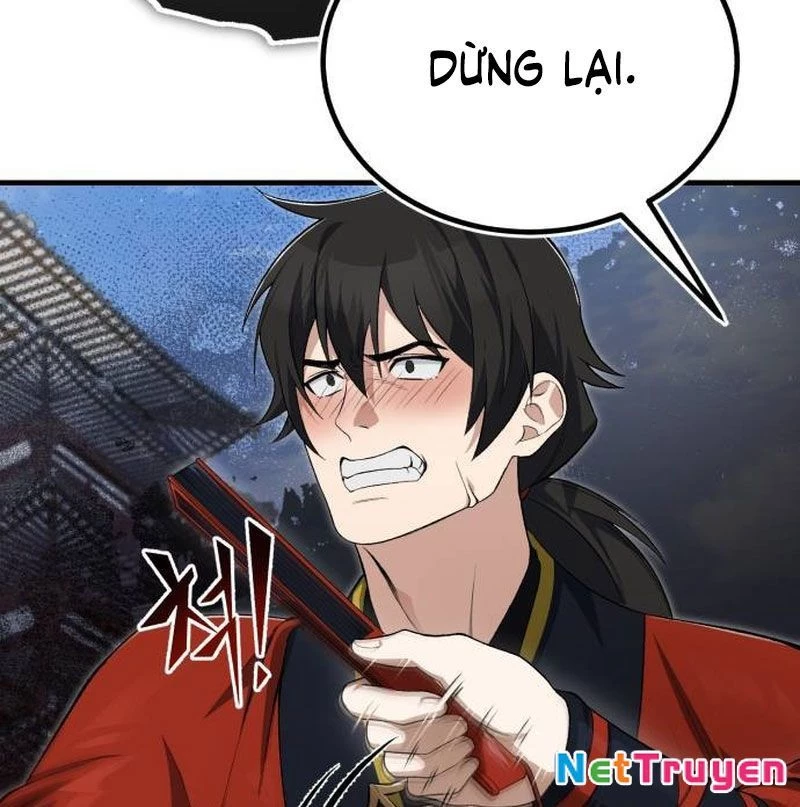 Đệ Nhất Võ Sư, Baek Cao Thủ Chapter 108 - 11
