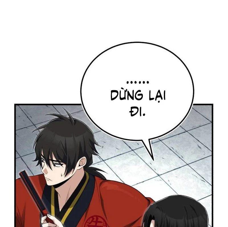 Đệ Nhất Võ Sư, Baek Cao Thủ Chapter 108 - 13