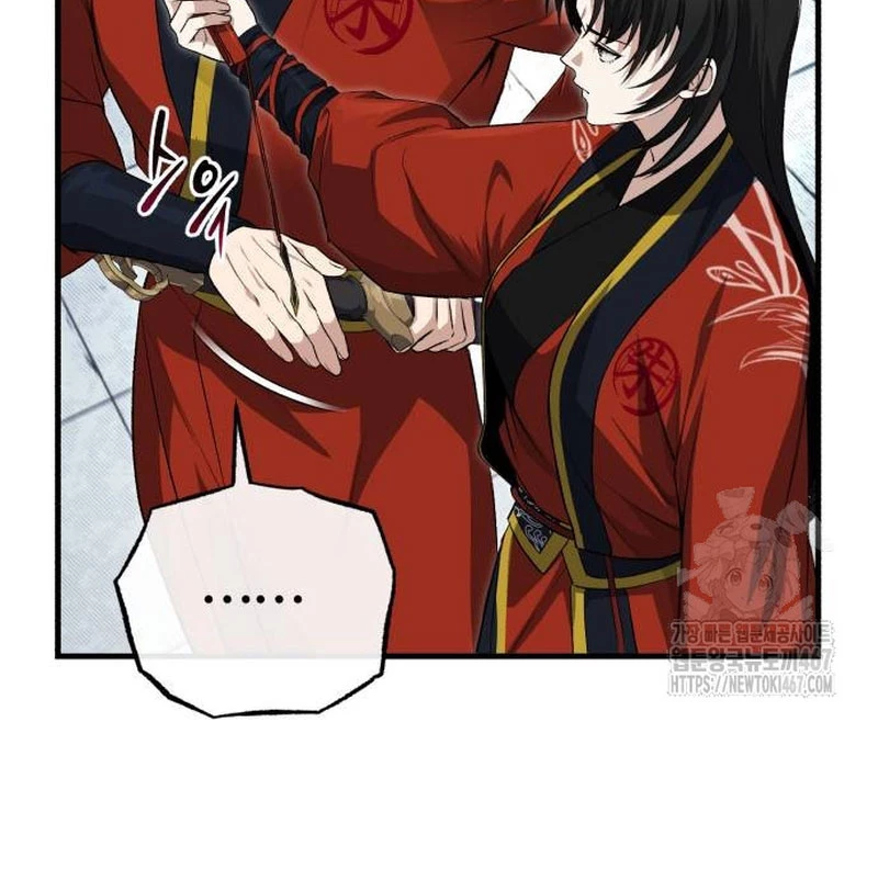 Đệ Nhất Võ Sư, Baek Cao Thủ Chapter 108 - 14