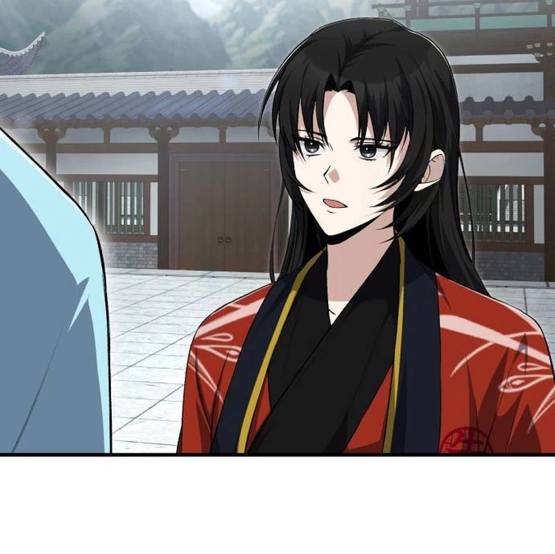 Đệ Nhất Võ Sư, Baek Cao Thủ Chapter 108 - 18
