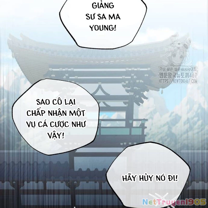 Đệ Nhất Võ Sư, Baek Cao Thủ Chapter 108 - 22