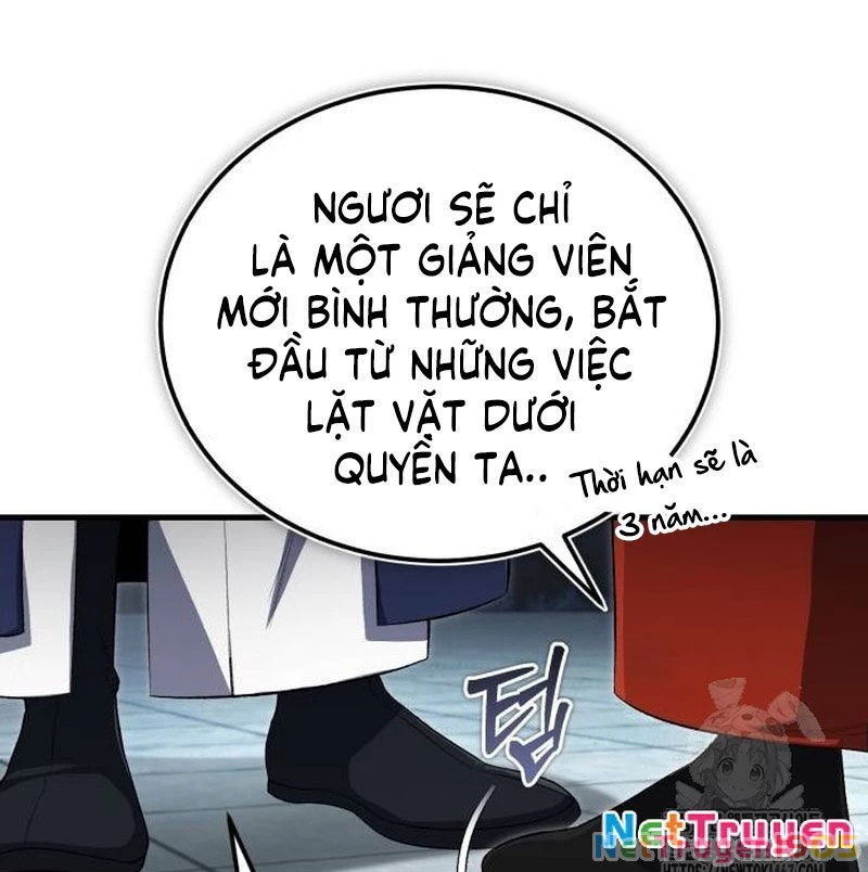 Đệ Nhất Võ Sư, Baek Cao Thủ Chapter 108 - 26