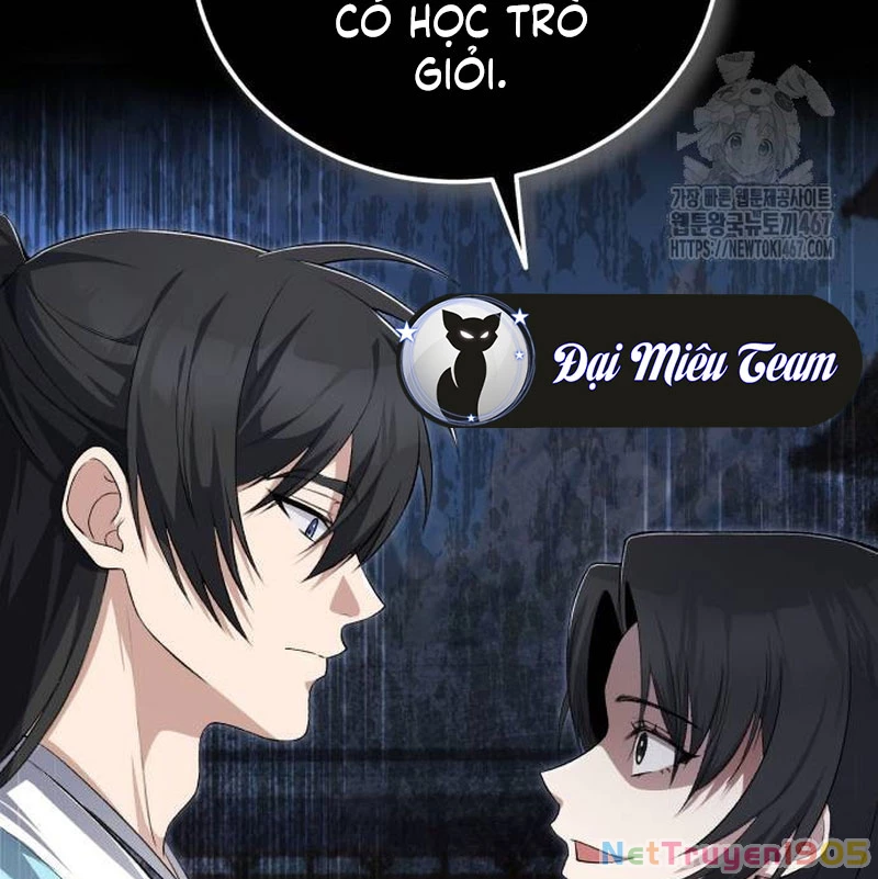Đệ Nhất Võ Sư, Baek Cao Thủ Chapter 108 - 29