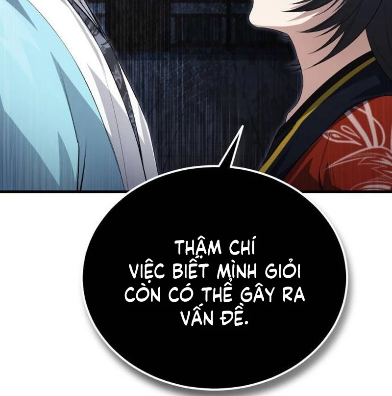 Đệ Nhất Võ Sư, Baek Cao Thủ Chapter 108 - 30