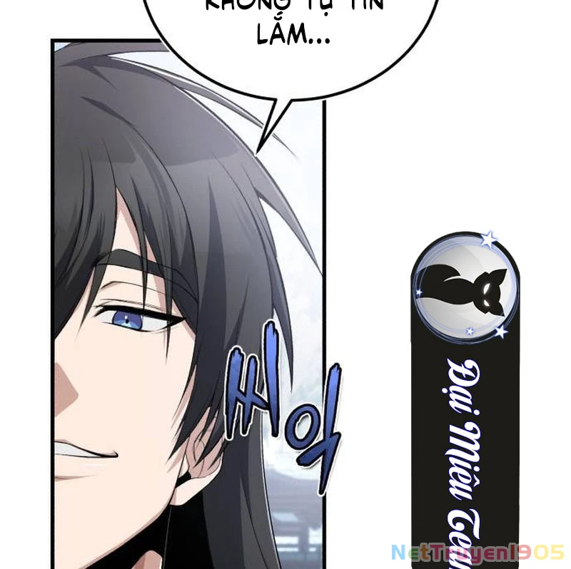 Đệ Nhất Võ Sư, Baek Cao Thủ Chapter 108 - 32