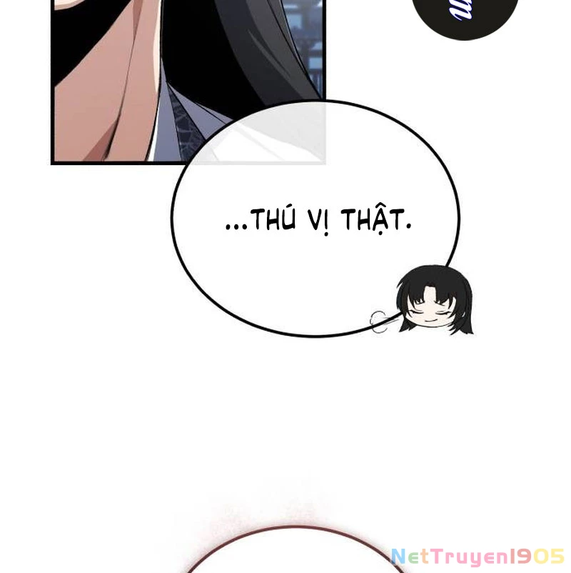 Đệ Nhất Võ Sư, Baek Cao Thủ Chapter 108 - 33