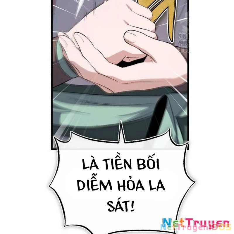 Đệ Nhất Võ Sư, Baek Cao Thủ Chapter 108 - 36