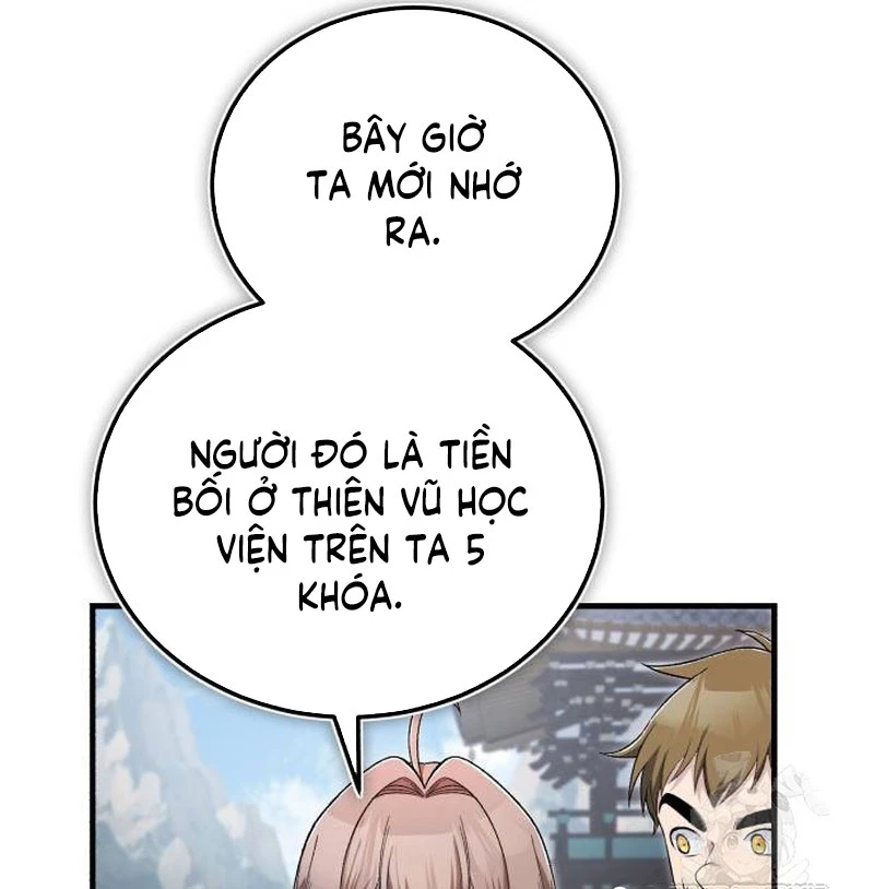 Đệ Nhất Võ Sư, Baek Cao Thủ Chapter 108 - 38
