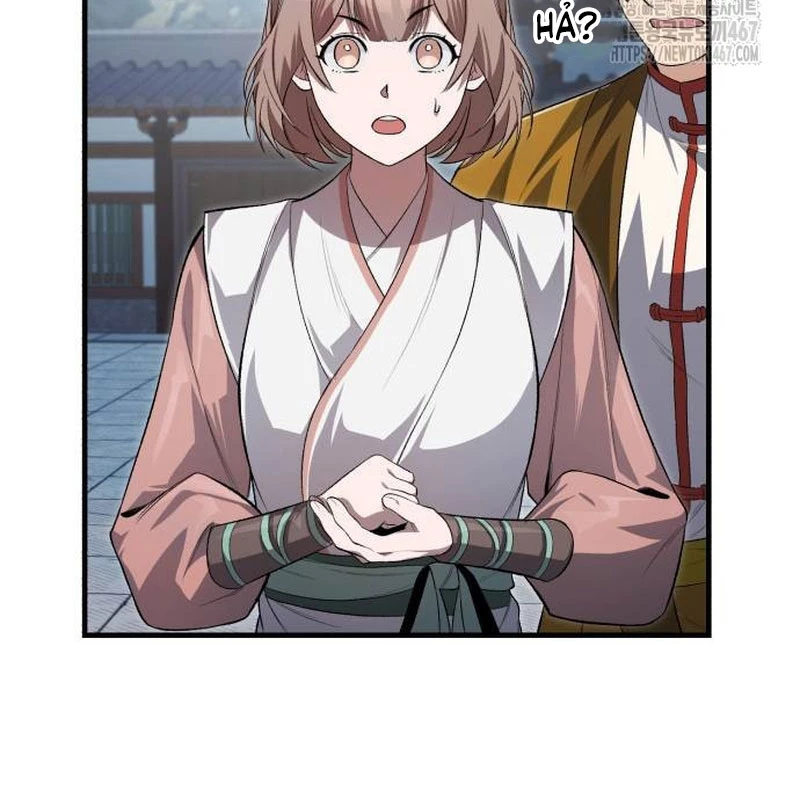 Đệ Nhất Võ Sư, Baek Cao Thủ Chapter 108 - 39