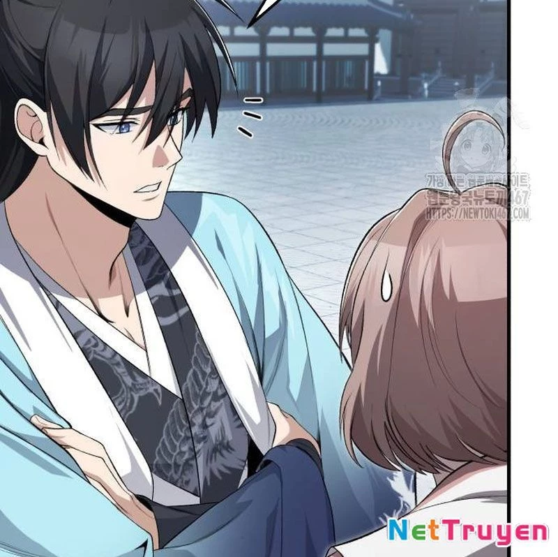 Đệ Nhất Võ Sư, Baek Cao Thủ Chapter 108 - 41