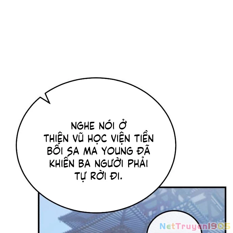 Đệ Nhất Võ Sư, Baek Cao Thủ Chapter 108 - 43