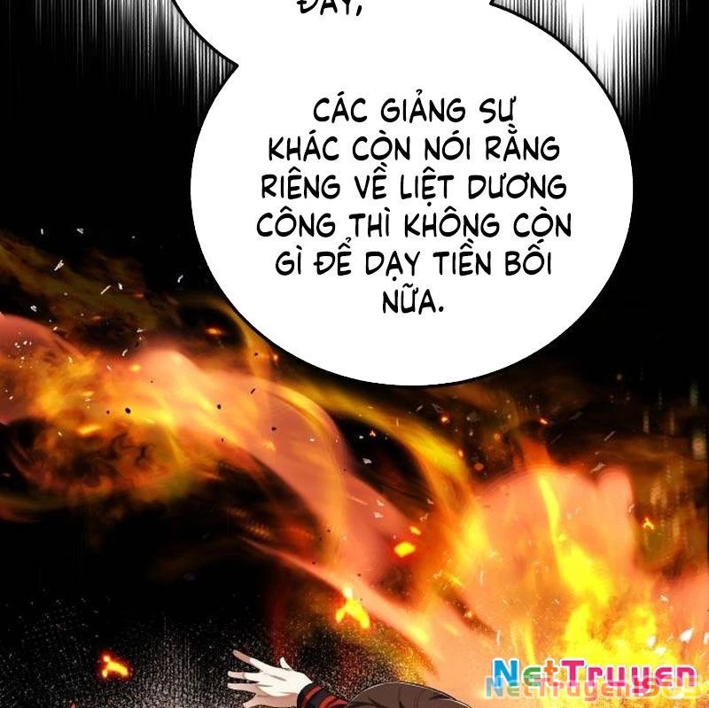 Đệ Nhất Võ Sư, Baek Cao Thủ Chapter 108 - 46