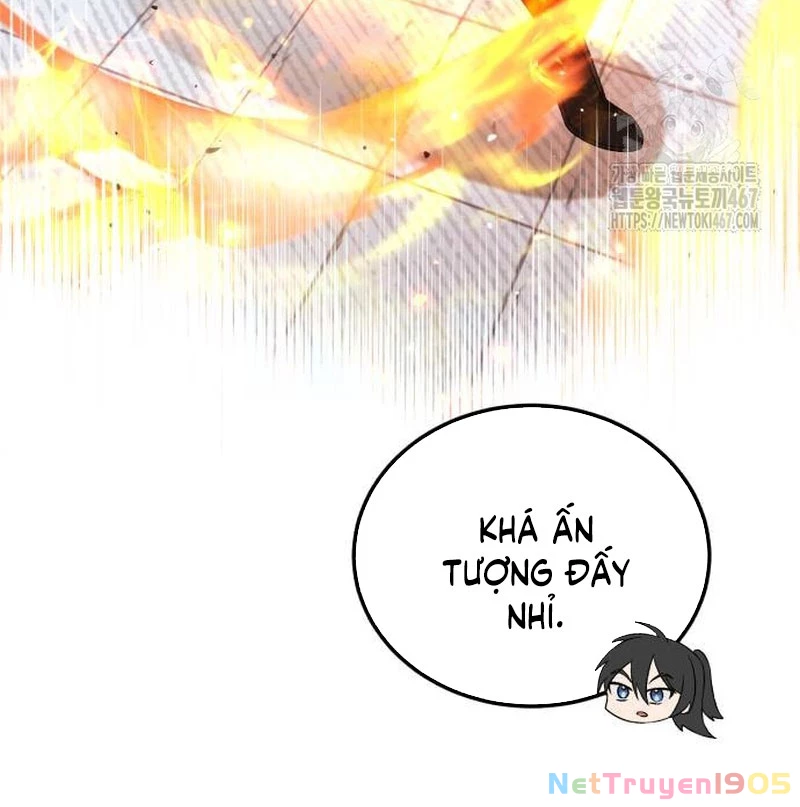 Đệ Nhất Võ Sư, Baek Cao Thủ Chapter 108 - 48