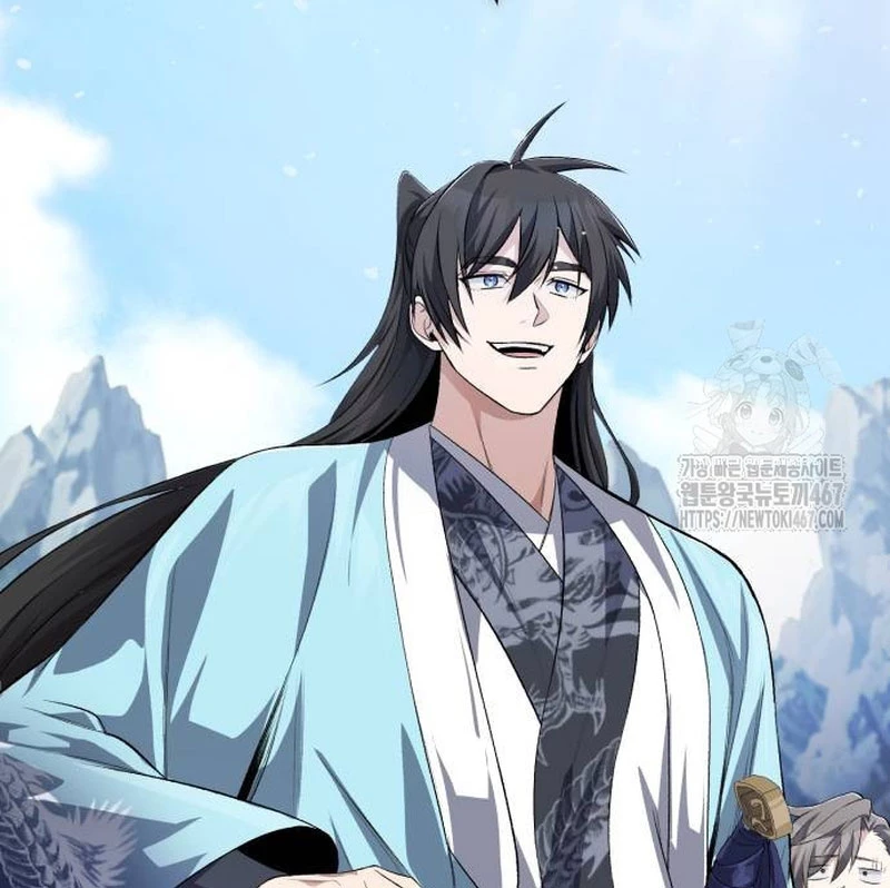 Đệ Nhất Võ Sư, Baek Cao Thủ Chapter 108 - 50