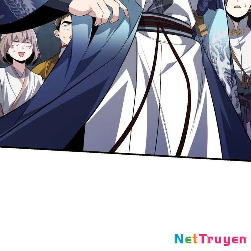 Đệ Nhất Võ Sư, Baek Cao Thủ Chapter 108 - 51