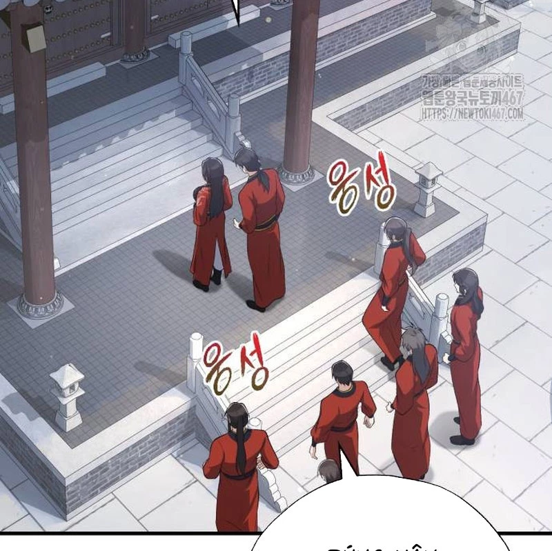 Đệ Nhất Võ Sư, Baek Cao Thủ Chapter 108 - 55