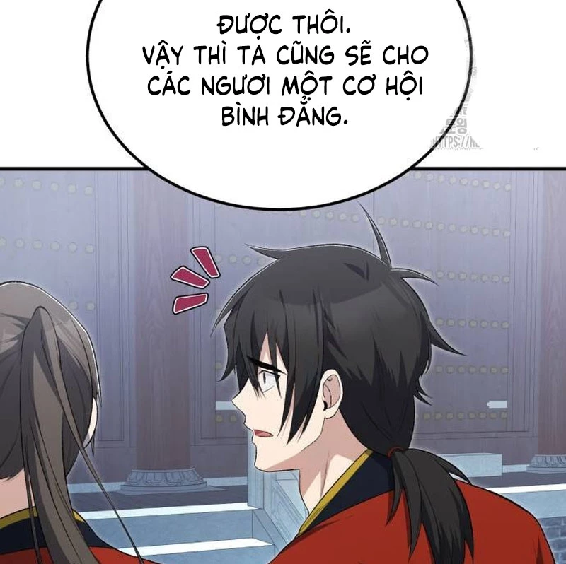 Đệ Nhất Võ Sư, Baek Cao Thủ Chapter 108 - 60