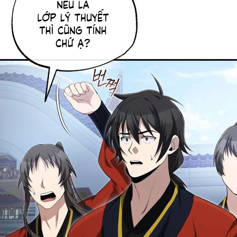 Đệ Nhất Võ Sư, Baek Cao Thủ Chapter 108 - 65