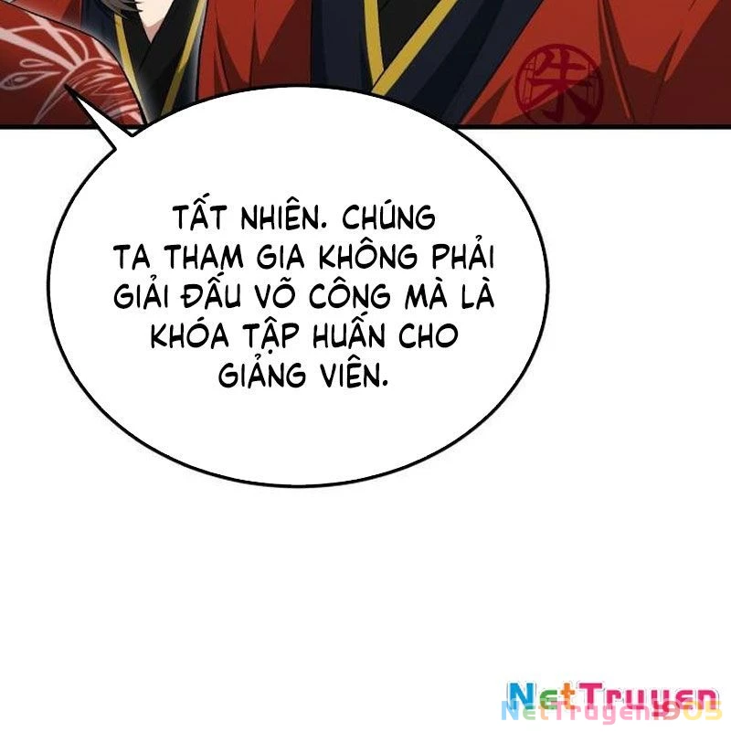 Đệ Nhất Võ Sư, Baek Cao Thủ Chapter 108 - 66