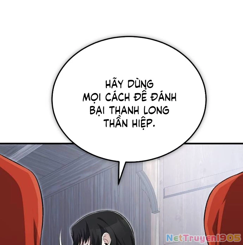 Đệ Nhất Võ Sư, Baek Cao Thủ Chapter 108 - 67