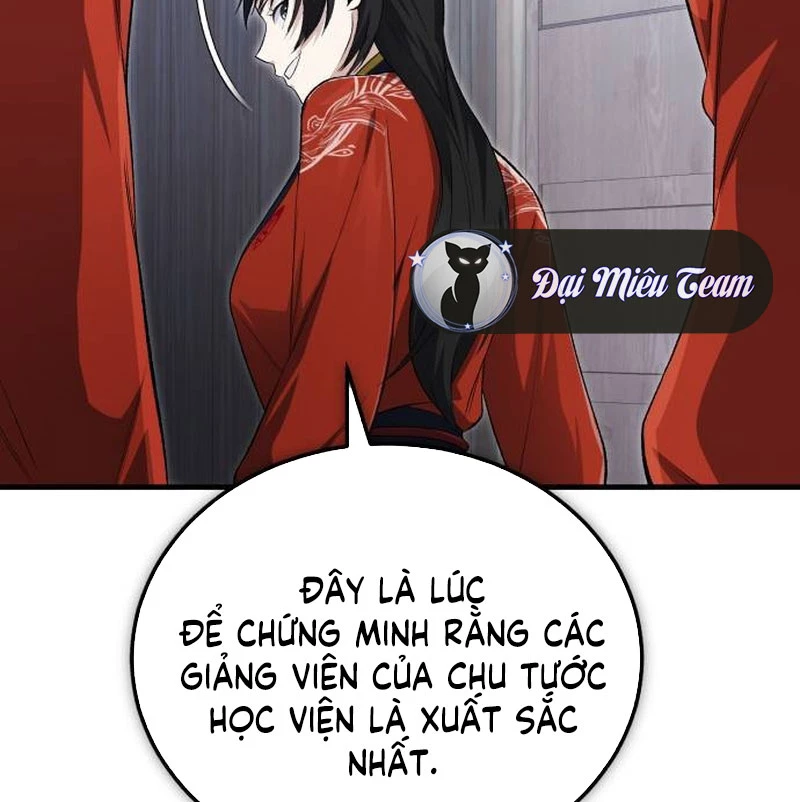 Đệ Nhất Võ Sư, Baek Cao Thủ Chapter 108 - 68