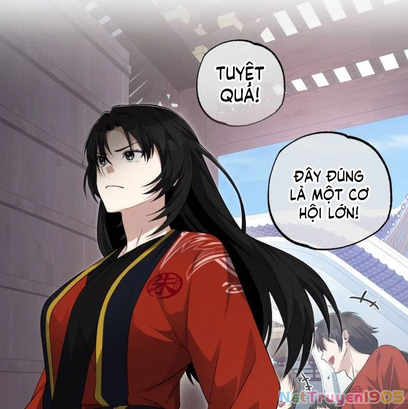 Đệ Nhất Võ Sư, Baek Cao Thủ Chapter 108 - 70