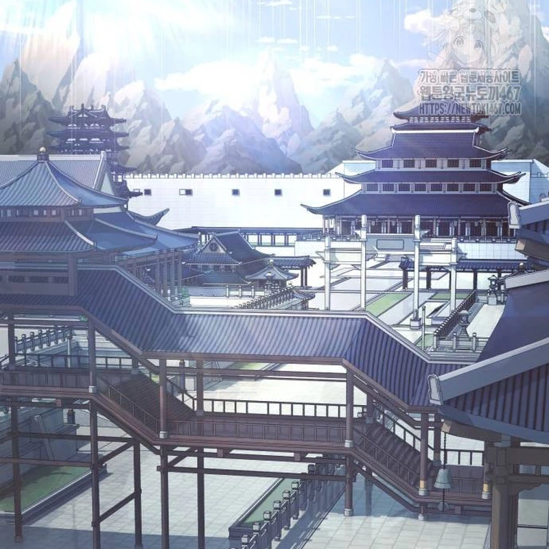 Đệ Nhất Võ Sư, Baek Cao Thủ Chapter 108 - 77