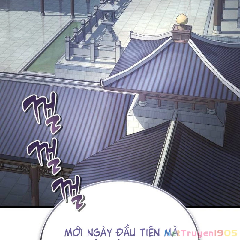Đệ Nhất Võ Sư, Baek Cao Thủ Chapter 108 - 78