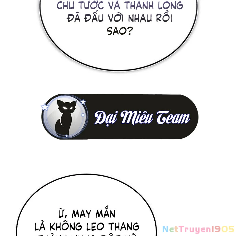 Đệ Nhất Võ Sư, Baek Cao Thủ Chapter 108 - 79