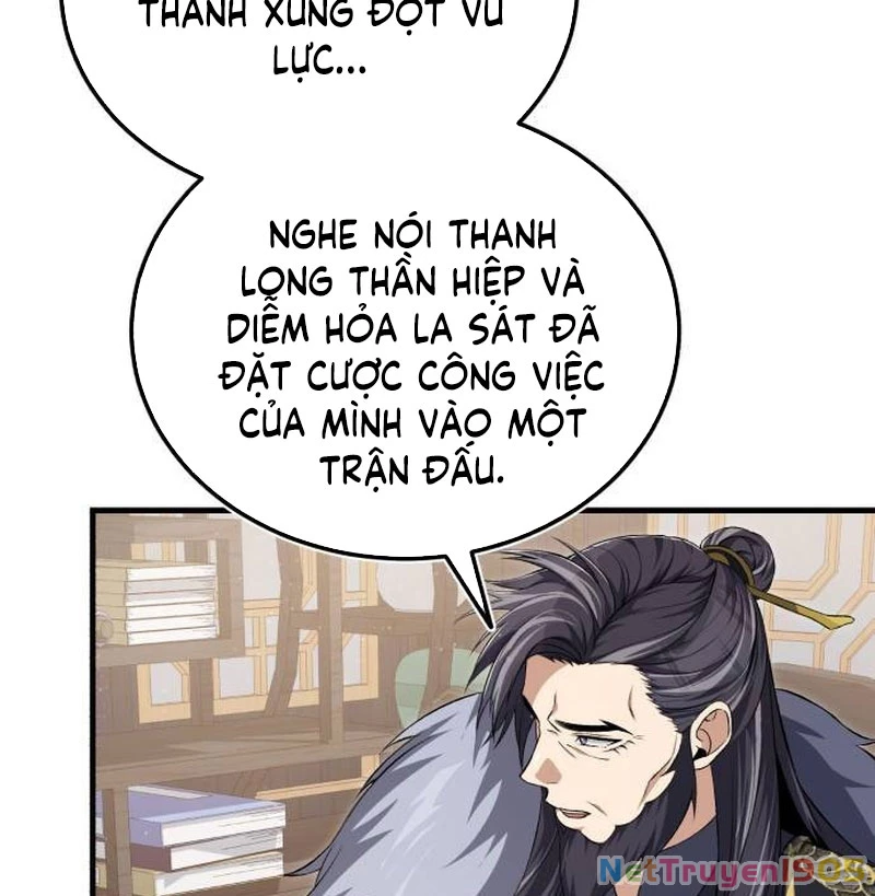 Đệ Nhất Võ Sư, Baek Cao Thủ Chapter 108 - 80