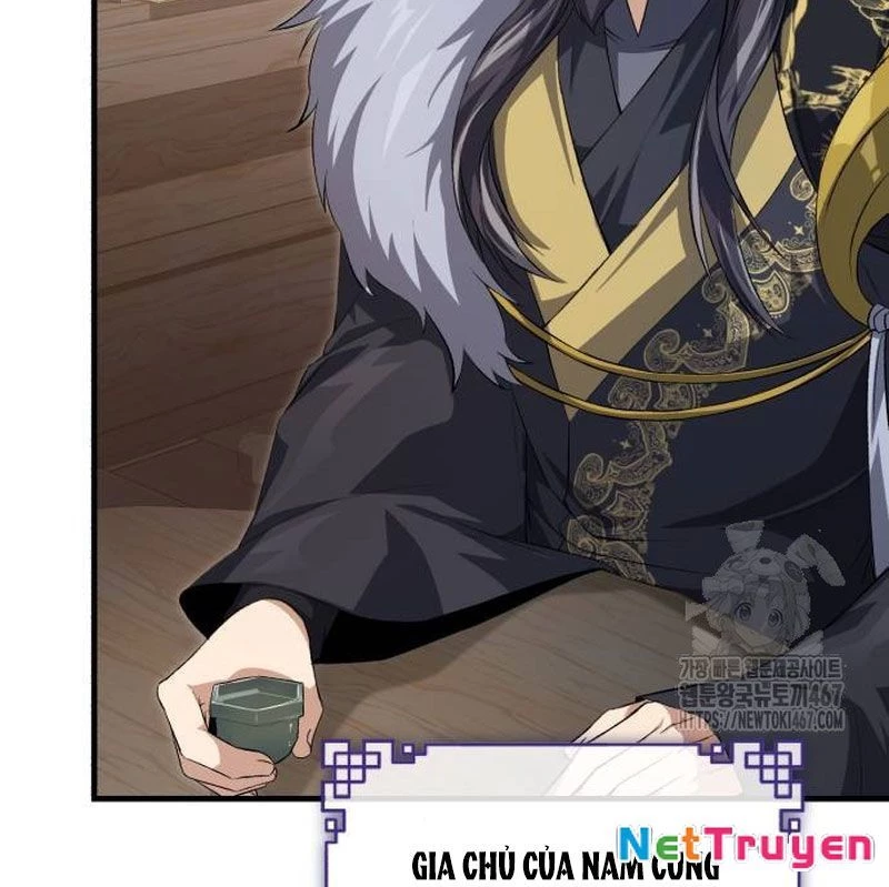 Đệ Nhất Võ Sư, Baek Cao Thủ Chapter 108 - 81