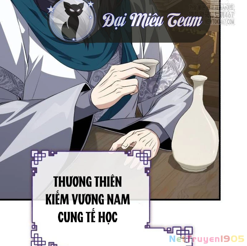 Đệ Nhất Võ Sư, Baek Cao Thủ Chapter 108 - 84