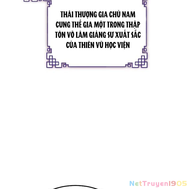 Đệ Nhất Võ Sư, Baek Cao Thủ Chapter 108 - 85