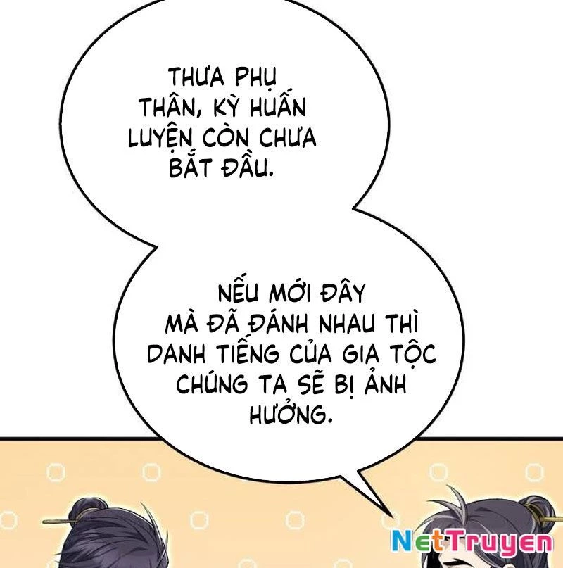 Đệ Nhất Võ Sư, Baek Cao Thủ Chapter 108 - 86