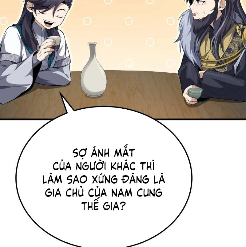 Đệ Nhất Võ Sư, Baek Cao Thủ Chapter 108 - 87