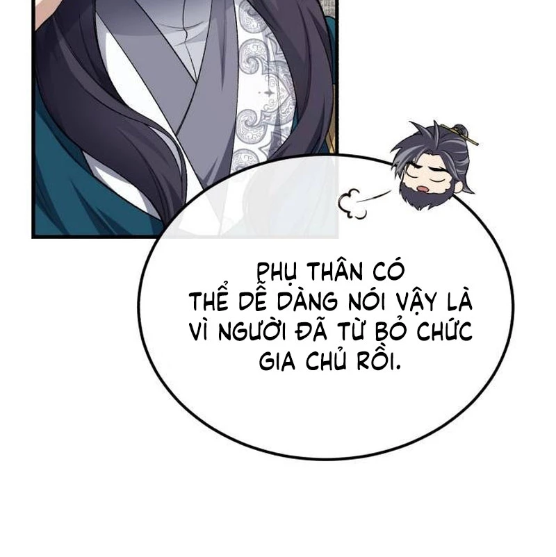 Đệ Nhất Võ Sư, Baek Cao Thủ Chapter 108 - 89