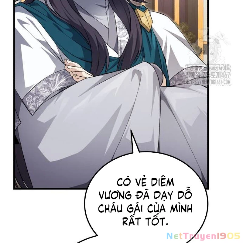 Đệ Nhất Võ Sư, Baek Cao Thủ Chapter 108 - 93