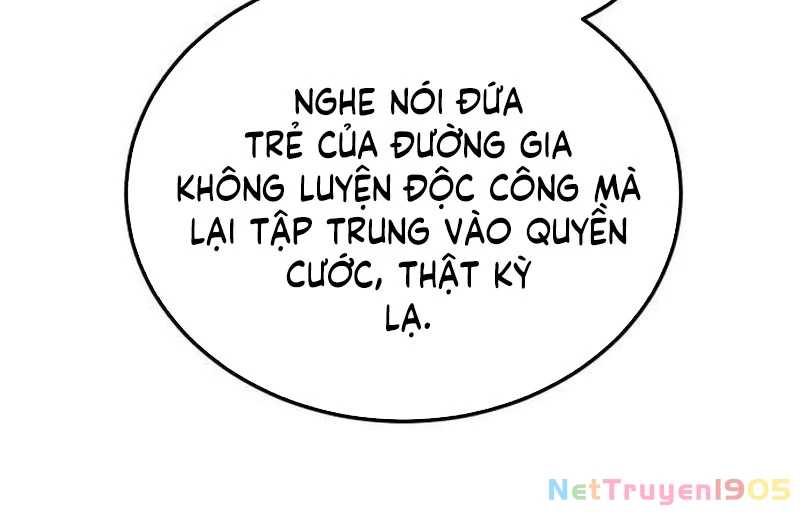 Đệ Nhất Võ Sư, Baek Cao Thủ Chapter 108 - 94
