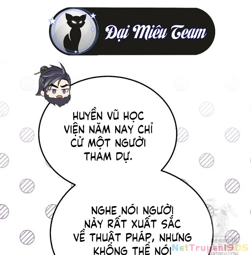 Đệ Nhất Võ Sư, Baek Cao Thủ Chapter 108 - 95