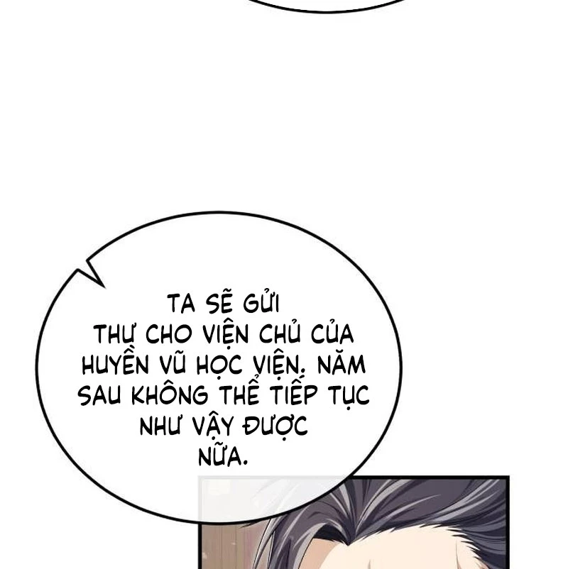 Đệ Nhất Võ Sư, Baek Cao Thủ Chapter 108 - 97