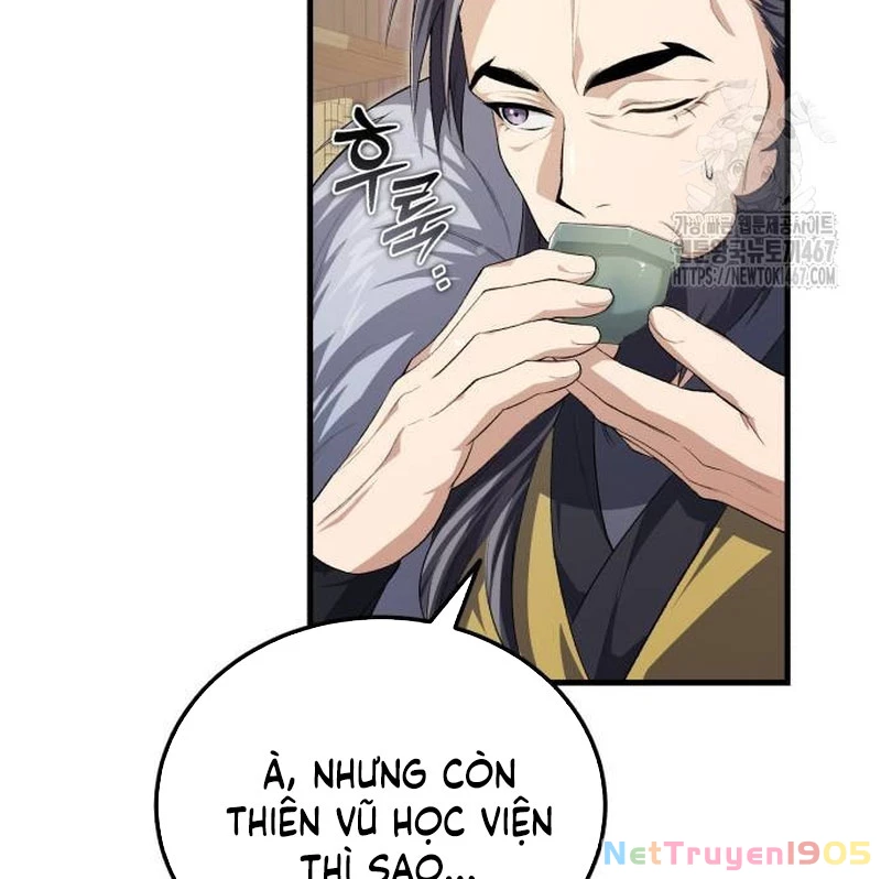 Đệ Nhất Võ Sư, Baek Cao Thủ Chapter 108 - 98
