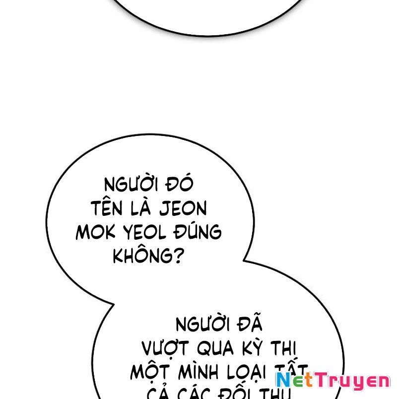 Đệ Nhất Võ Sư, Baek Cao Thủ Chapter 108 - 101
