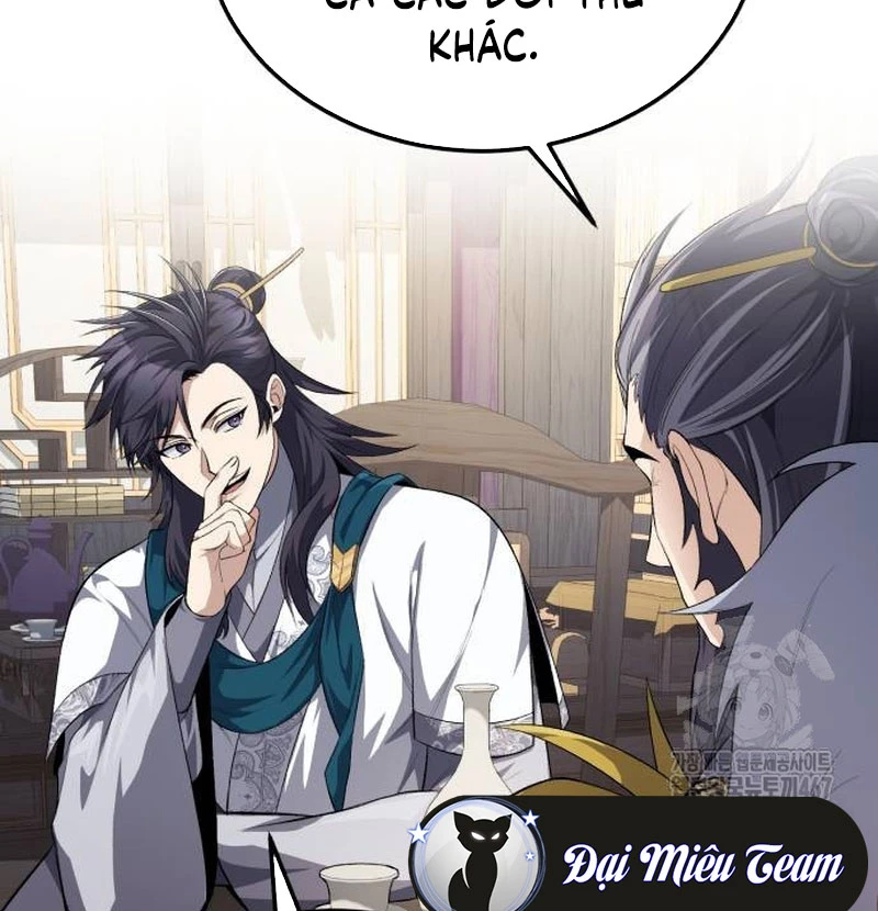 Đệ Nhất Võ Sư, Baek Cao Thủ Chapter 108 - 102
