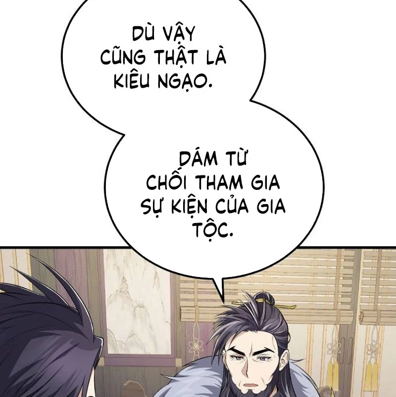 Đệ Nhất Võ Sư, Baek Cao Thủ Chapter 108 - 104