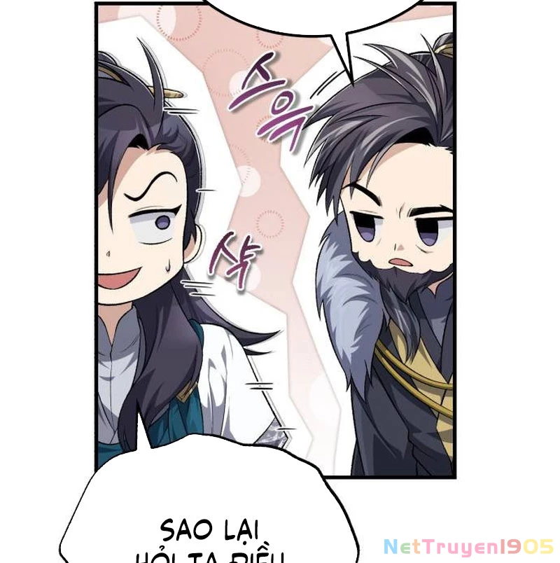 Đệ Nhất Võ Sư, Baek Cao Thủ Chapter 108 - 110