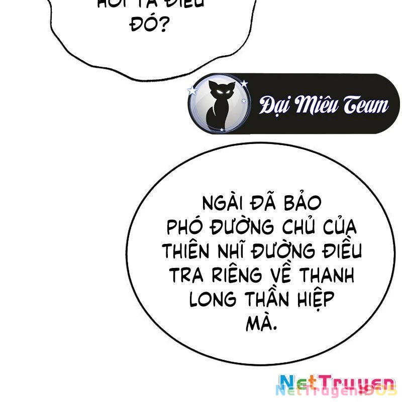 Đệ Nhất Võ Sư, Baek Cao Thủ Chapter 108 - 111
